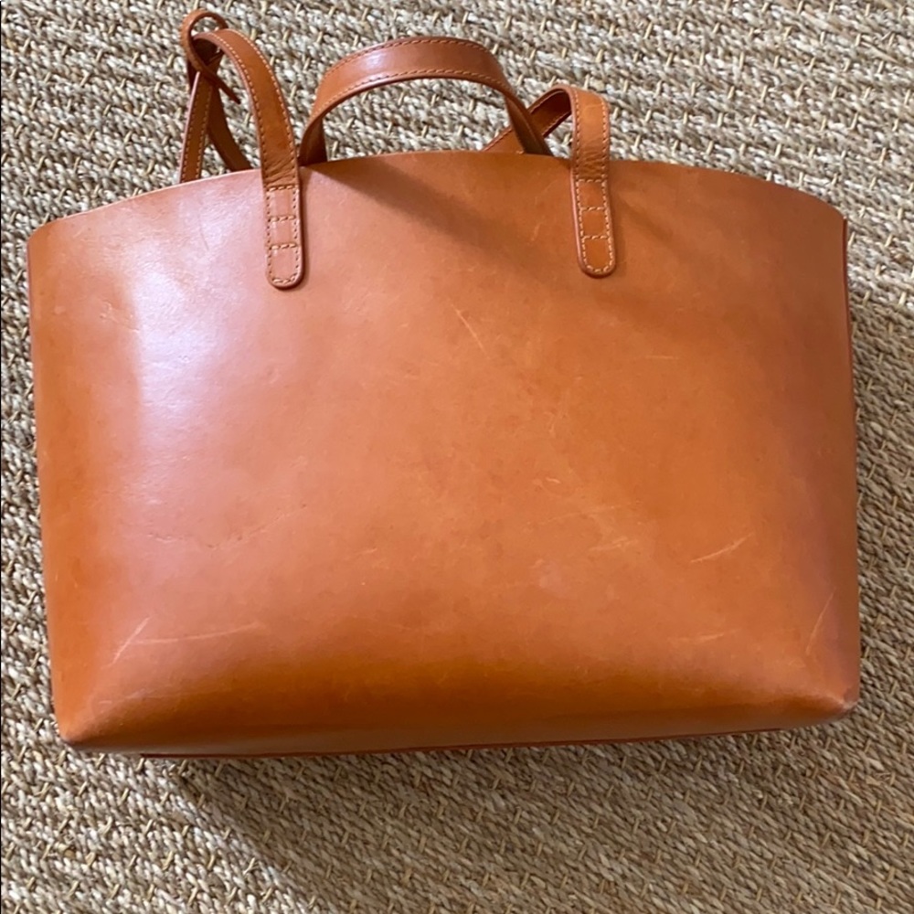 Mansur Gavriel Small Tote